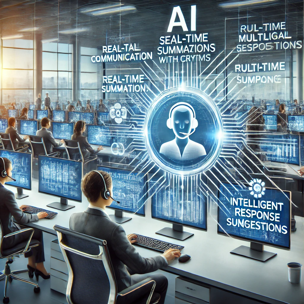 AI Contact Summarizer AI Contact Summarizer