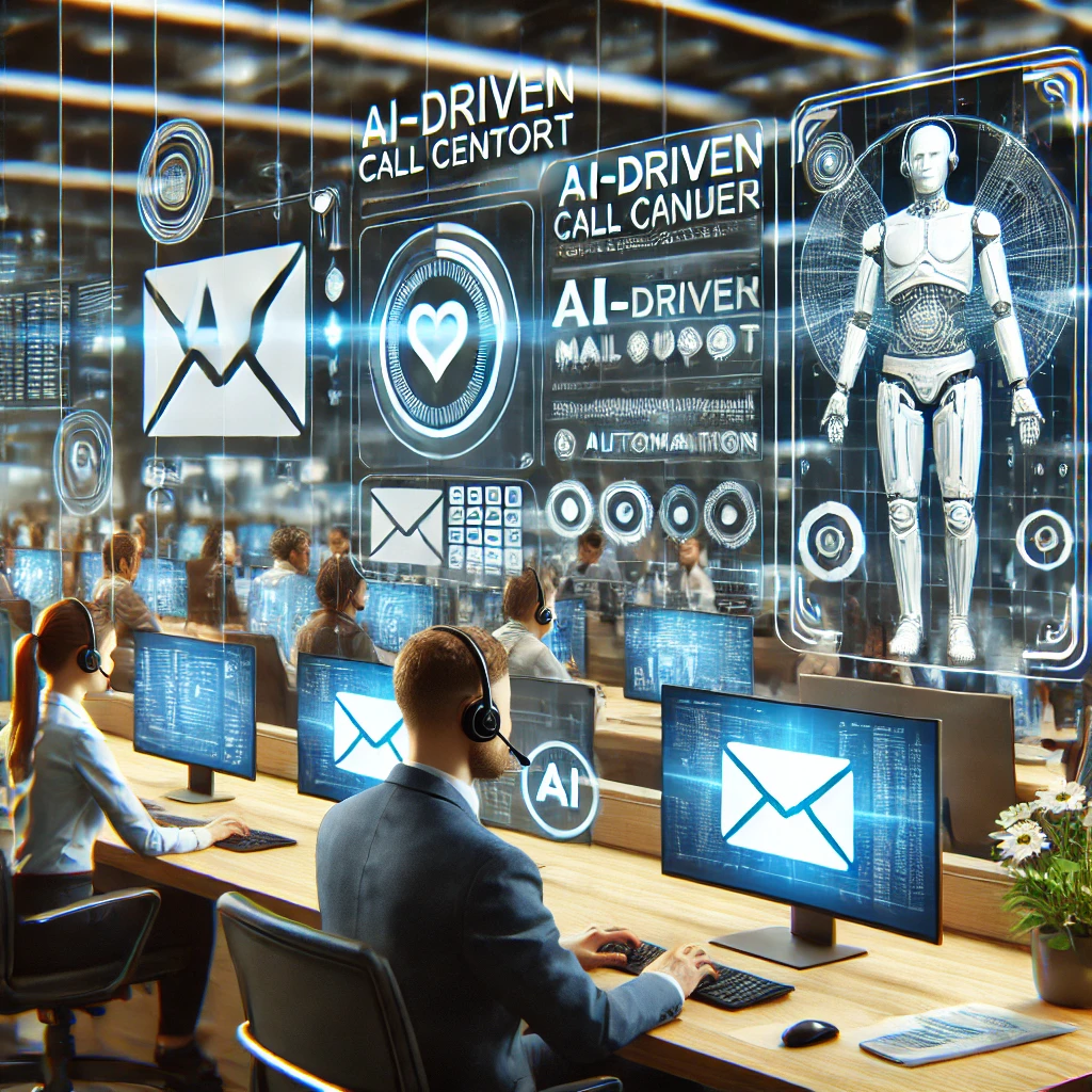 AI Email Assistant AI Email Assistant